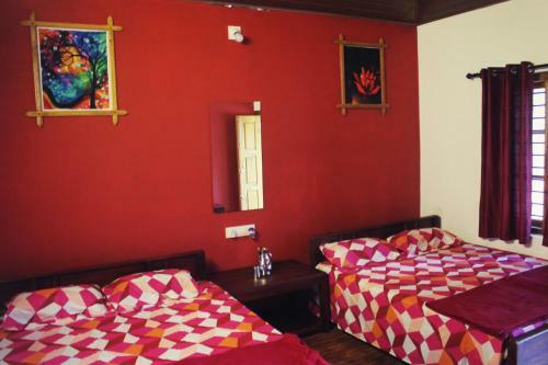 Swastha Plantation Homestay