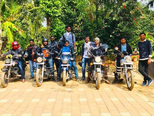 Swastha Plantation Homestay