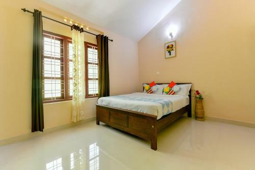 Apartamentos Cozy 2bhk Stay, Kalpetta