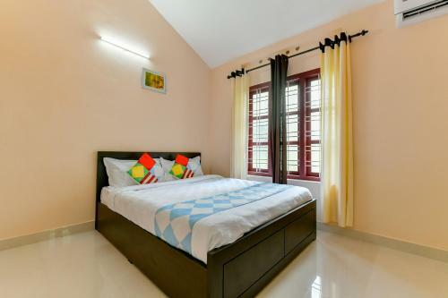 Apartamentos Cozy 2bhk Stay, Kalpetta