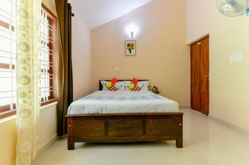 Apartamentos Cozy 2bhk Stay, Kalpetta
