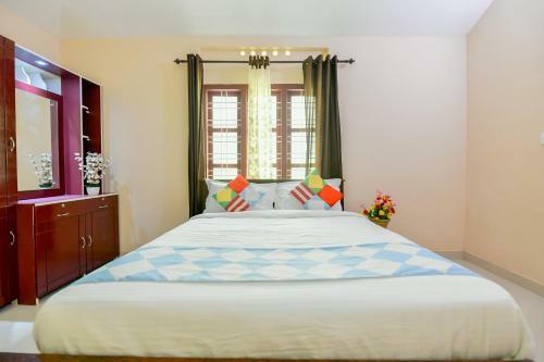 Apartamentos Cozy 2bhk Stay, Kalpetta