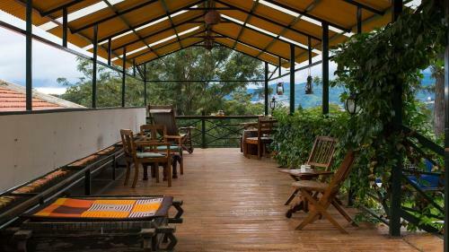 Villa Araliya House By Vista Rooms