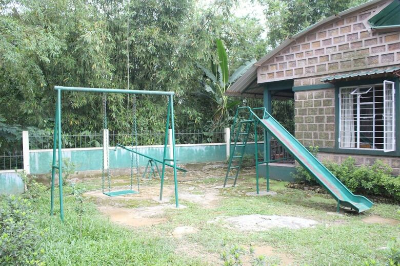 Hostal Pumpkin Streamside Guest House