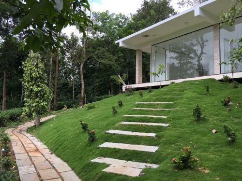 Agroturismo Harmony Farm Wayanad