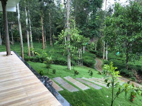 Agroturismo Harmony Farm Wayanad