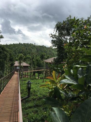 Agroturismo Harmony Farm Wayanad