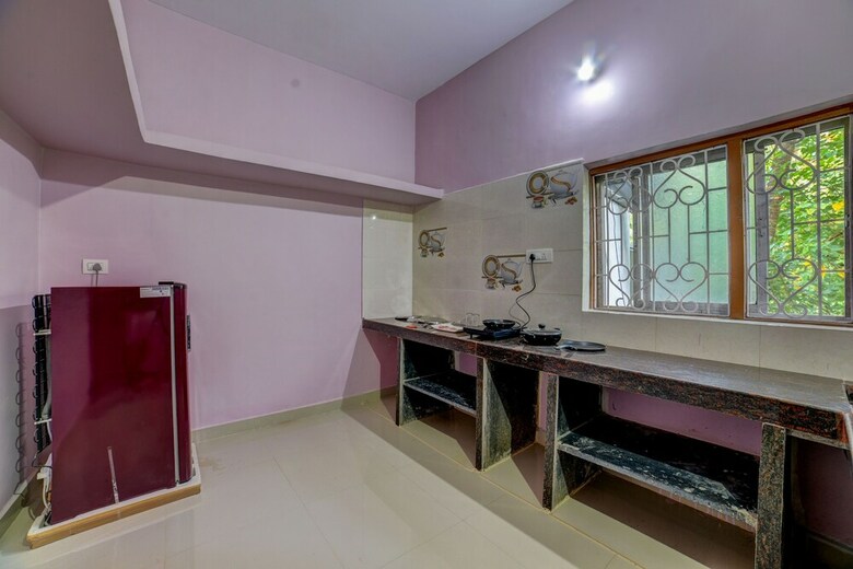 Apartamentos Enticing 2bhk Dwell In Arambol, Goa