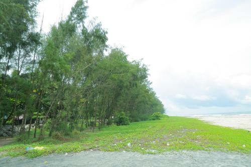 Kadaltheeram Home Stay Azheekal