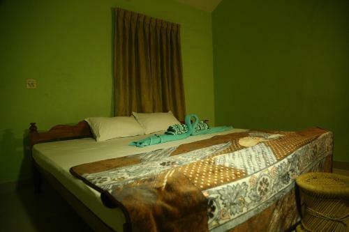 Kadaltheeram Home Stay Azheekal