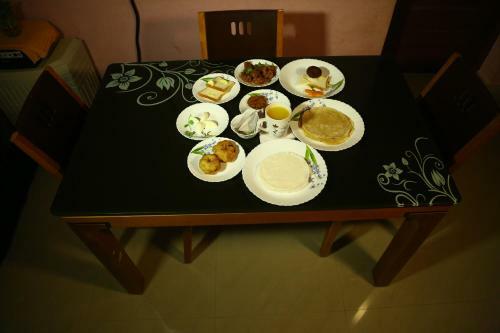 Kadaltheeram Home Stay Azheekal