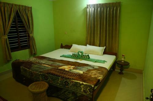Kadaltheeram Home Stay Azheekal