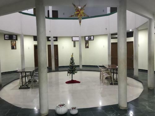 Hotel Mount Way