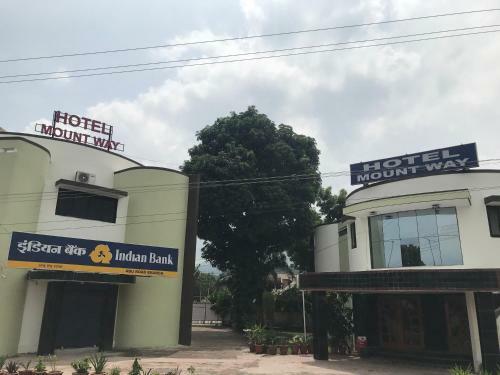 Hotel Mount Way
