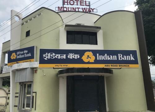 Hotel Mount Way
