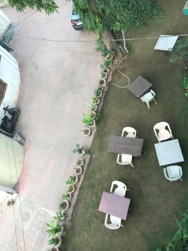 Hotel Mount Way