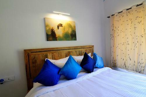 Hotel Trees N Tiger Sariska