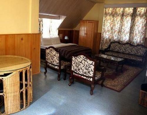 Hotel Pemaling