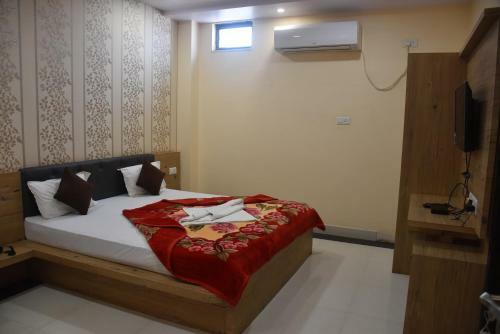 Albergue Hotel Swarat Inn