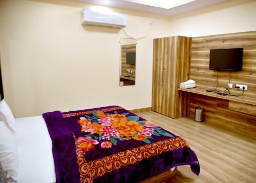 Albergue Hotel Swarat Inn