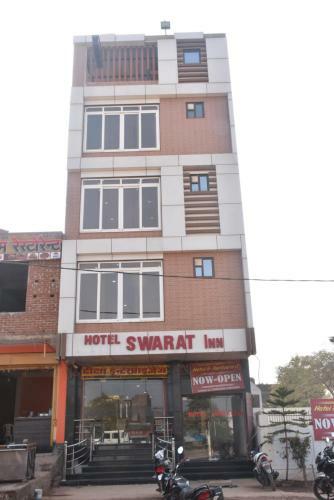 Albergue Hotel Swarat Inn