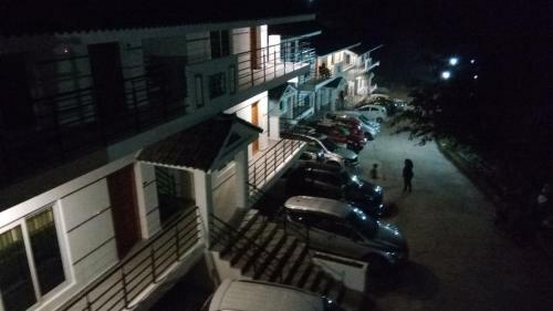 Hotel Anglo French Resorts