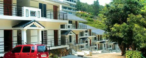 Hotel Anglo French Resorts