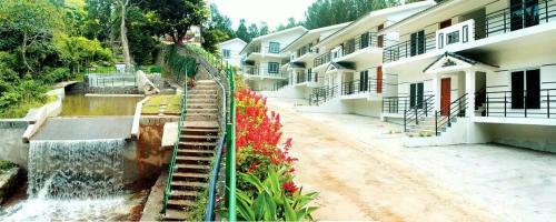 Hotel Anglo French Resorts