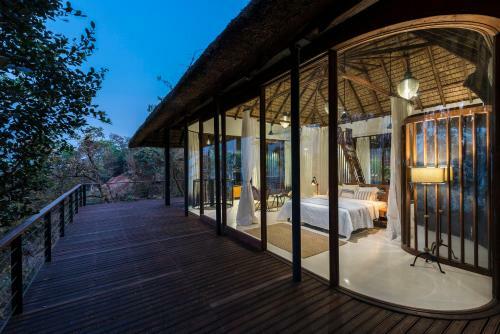 Hotel Forest Hills At Tala