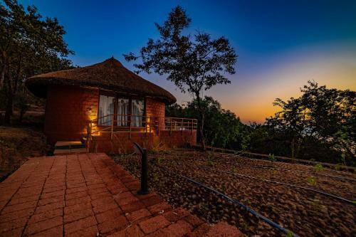 Hotel Forest Hills At Tala