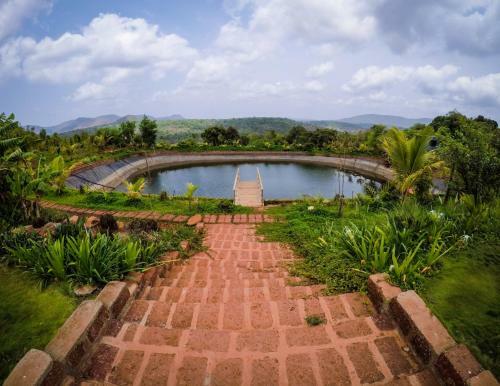 Hotel Forest Hills At Tala