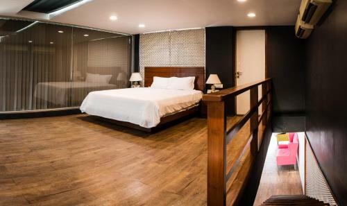 Hotel Forest Hills At Tala