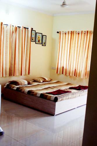 Reena Cottage Villa Bungalow 4