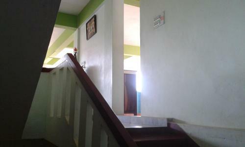 Deluxe Room Stay - Coorg Guest House