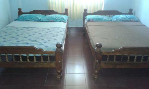 Deluxe Room Stay - Coorg Guest House
