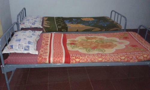 Deluxe Room Stay - Coorg Guest House