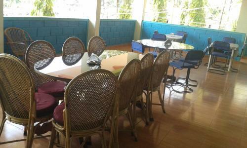 Deluxe Room Stay - Coorg Guest House