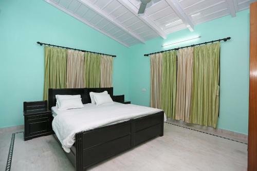 Apartamento Singh 2bhk Cottage In Bhowali, Nainital