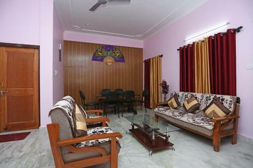 Apartamento Singh 2bhk Cottage In Bhowali, Nainital