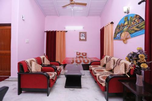 Apartamento Singh 2bhk Cottage In Bhowali, Nainital