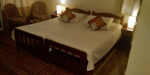 Hotel Roinam Retreat