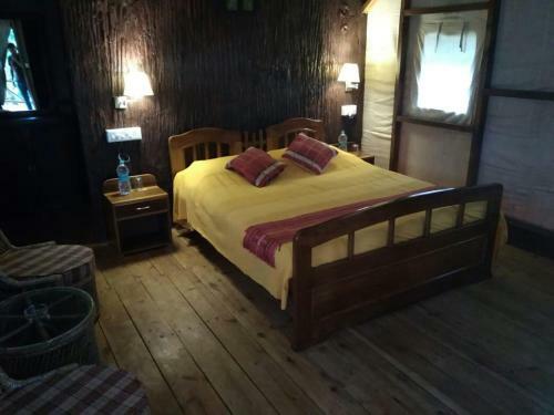 Hotel Roinam Retreat