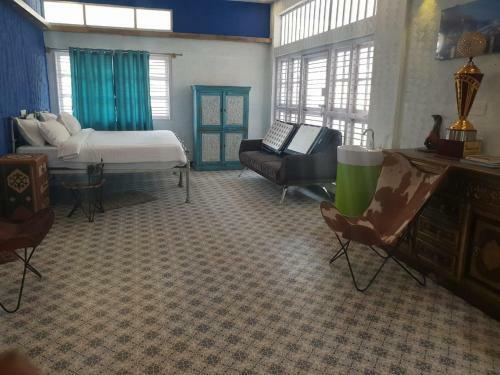 Agroturismo Kimberly By Jade