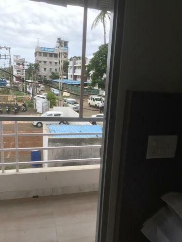 Hotel Joshi Yatri Niwas