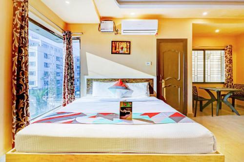 Hotel Fabexpress Samudra Kannya Guest House