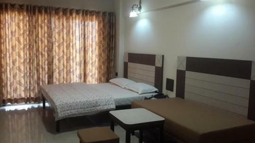 Hotel Sea Facing Deluxe Stay