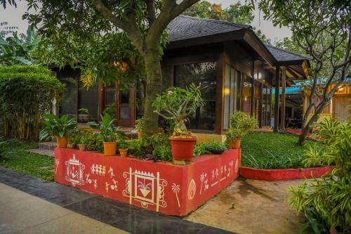 Eko Stay- Bali Villa