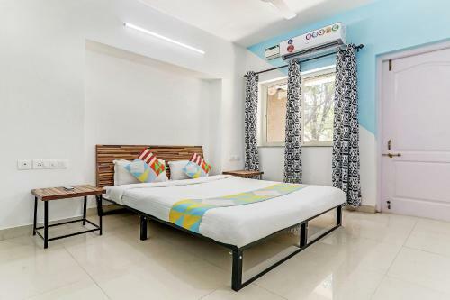 Apartamentos Luxurious 2bhk House, Goa
