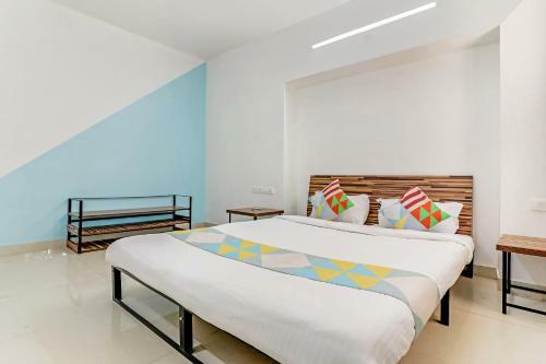 Apartamentos Luxurious 2bhk House, Goa