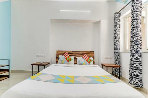 Apartamentos Luxurious 2bhk House, Goa